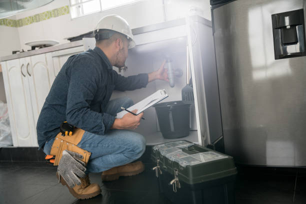 Hot Water Heater Installation in Brightwaters, NY