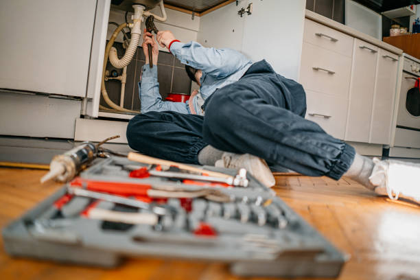Best Gas Line Repair  in Brightwaters, NY