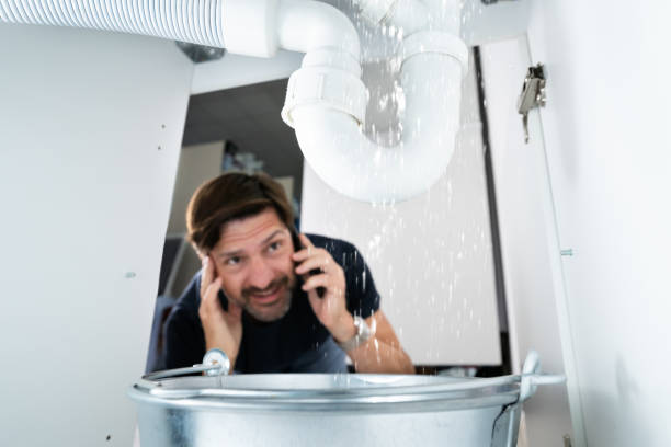 Shower Repair Services in Brightwaters, NY