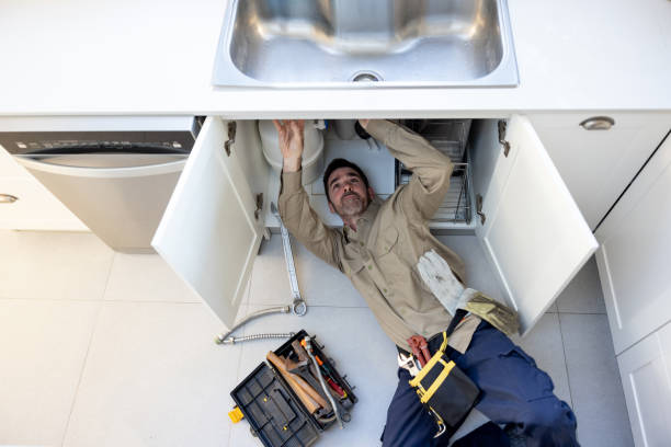 Best Septic Systems  in Brightwaters, NY