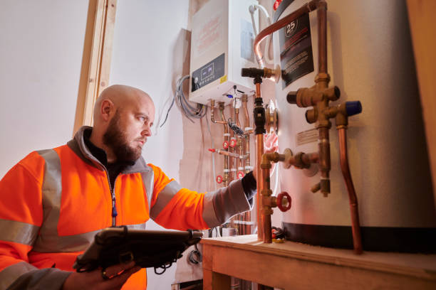 Best Water Softener Installation  in Brightwaters, NY