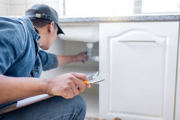 Best Shower Repair Services  in Brightwaters, NY