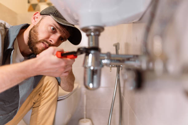 Best Water Leak Repair  in Brightwaters, NY