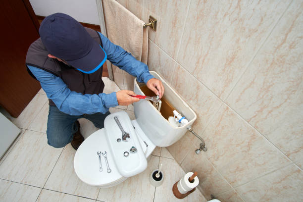 Best Residential Plumbing Services  in Brightwaters, NY