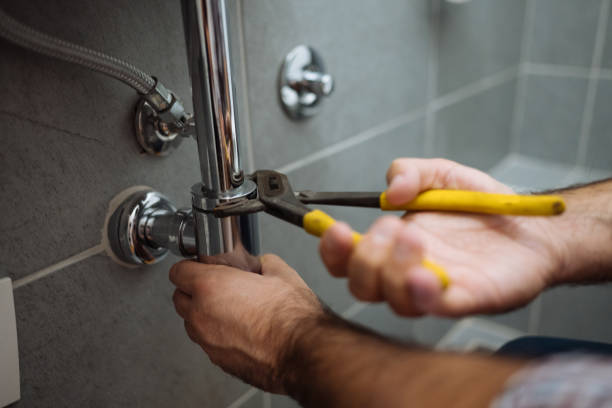 Best Sewer Cleaning Services  in Brightwaters, NY