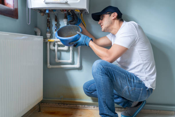 Best Clogged Drain Plumber  in Brightwaters, NY