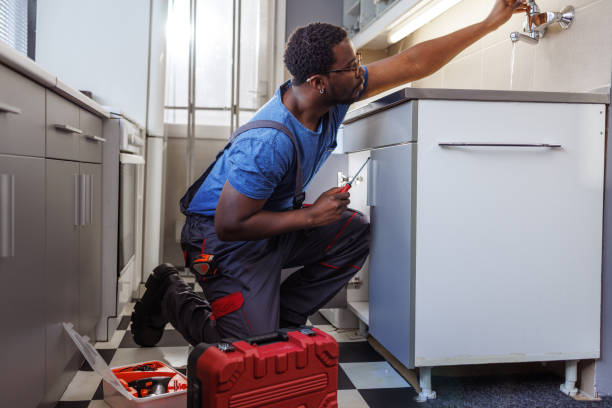 Clogged Drain Plumber in Brightwaters, NY