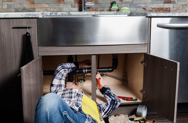 Best Commercial Plumbing Services  in Brightwaters, NY
