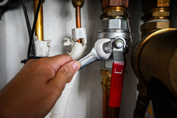 Best Sewer Line Repair  in Brightwaters, NY